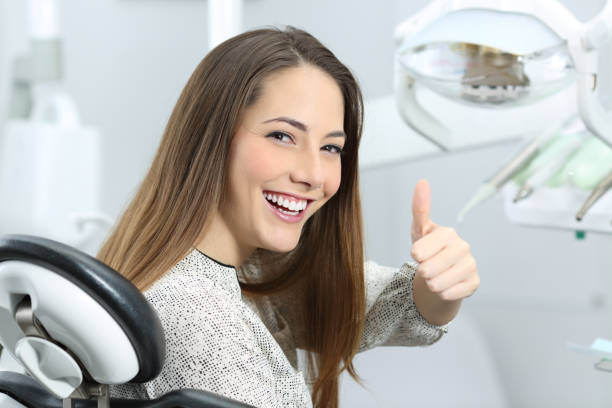 Laser Dentistry in Knik Fairview, AK